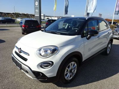 Fiat 500X Gebrauchtwagen