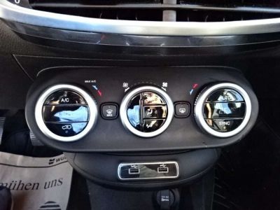 Fiat 500X Gebrauchtwagen