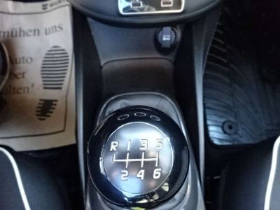 Fiat 500X Gebrauchtwagen