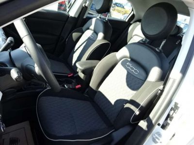 Fiat 500X Gebrauchtwagen