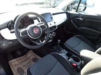 Fiat 500X Gebrauchtwagen