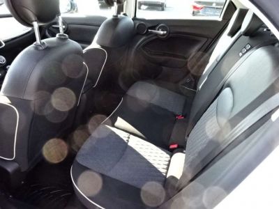 Fiat 500X Gebrauchtwagen