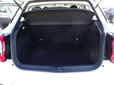 Fiat 500X Gebrauchtwagen