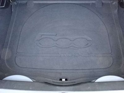 Fiat 500X Gebrauchtwagen