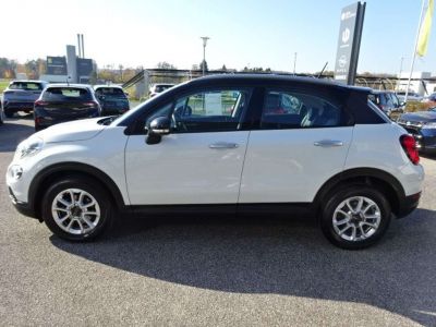 Fiat 500X Gebrauchtwagen