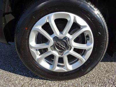 Fiat 500X Gebrauchtwagen