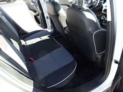 Fiat 500X Gebrauchtwagen