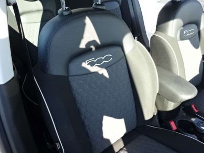 Fiat 500X Gebrauchtwagen