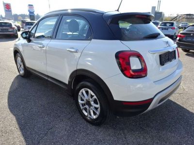Fiat 500X Gebrauchtwagen
