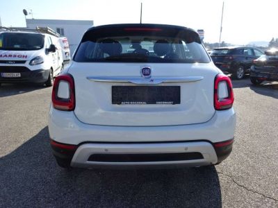 Fiat 500X Gebrauchtwagen