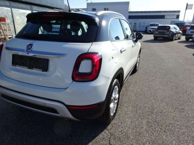 Fiat 500X Gebrauchtwagen