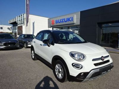 Fiat 500X Gebrauchtwagen