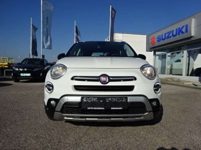 Fiat 500X Gebrauchtwagen