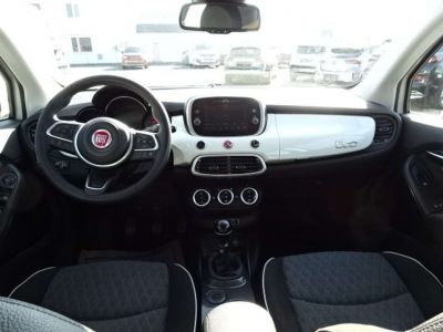 Fiat 500X Gebrauchtwagen