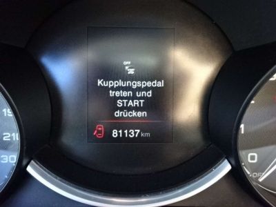 Fiat 500X Gebrauchtwagen