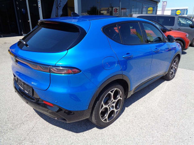 Alfa Romeo Tonale Vorführwagen