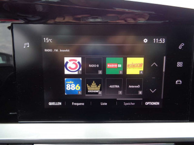 Opel Mokka Gebrauchtwagen