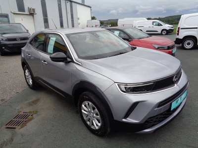Opel Mokka Gebrauchtwagen