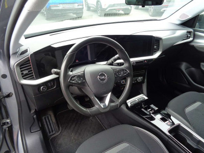 Opel Mokka Gebrauchtwagen