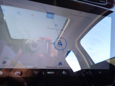 Leapmotor T03 Tageszulassung