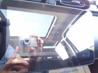 Leapmotor T03 Tageszulassung