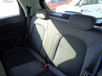 Leapmotor T03 Tageszulassung