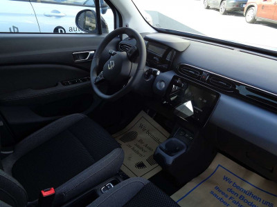 Leapmotor T03 Tageszulassung