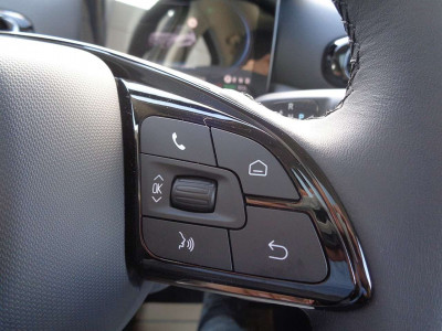 Leapmotor T03 Tageszulassung