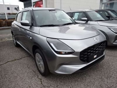 Suzuki Swift Tageszulassung