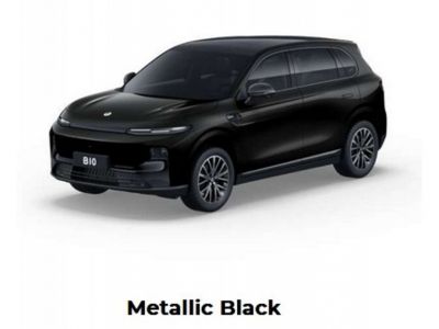 Leapmotor B10 Neuwagen