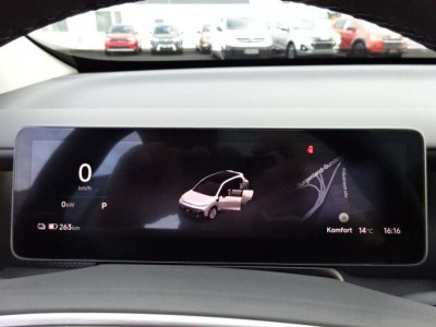 Leapmotor B10 Vorführwagen Leapmotor B10 Vorführwagen