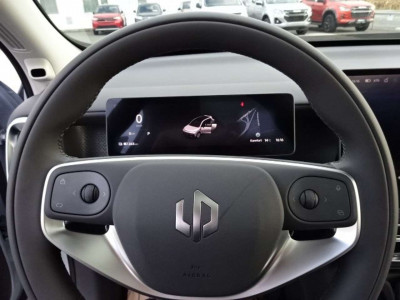 Leapmotor B10 Vorführwagen Leapmotor B10 Vorführwagen