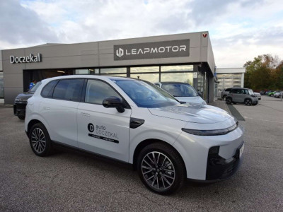 Leapmotor B10 Vorführwagen