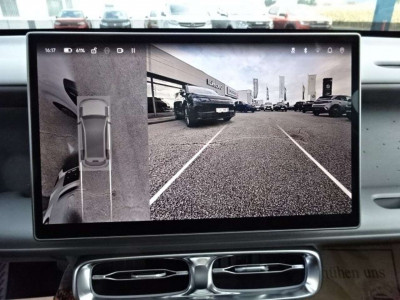 Leapmotor B10 Vorführwagen Leapmotor B10 Vorführwagen