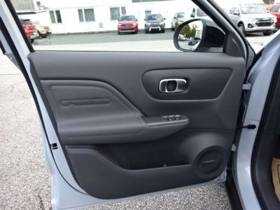 Leapmotor B10 Vorführwagen Leapmotor B10 Vorführwagen