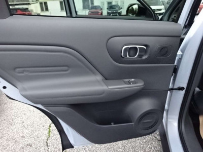 Leapmotor B10 Vorführwagen Leapmotor B10 Vorführwagen