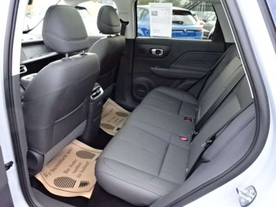 Leapmotor B10 Vorführwagen Leapmotor B10 Vorführwagen