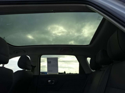 Leapmotor B10 Vorführwagen Leapmotor B10 Vorführwagen