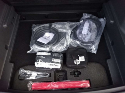 Leapmotor B10 Vorführwagen Leapmotor B10 Vorführwagen