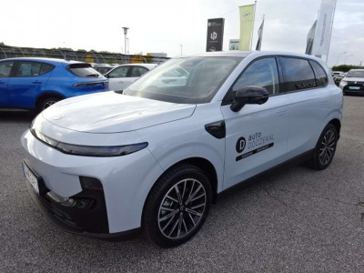 Leapmotor B10 Vorführwagen Leapmotor B10 Vorführwagen