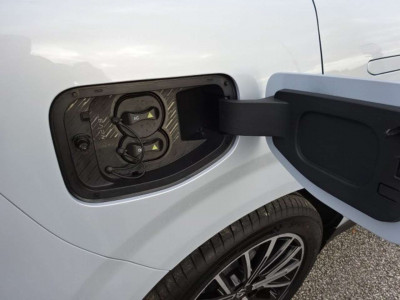 Leapmotor B10 Vorführwagen Leapmotor B10 Vorführwagen