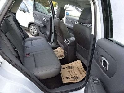 Leapmotor B10 Vorführwagen Leapmotor B10 Vorführwagen