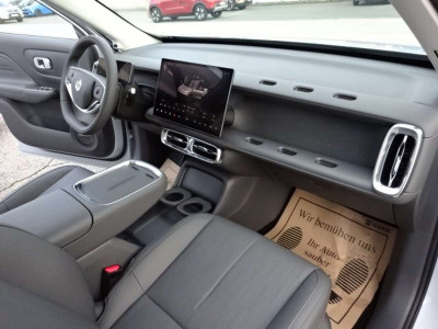 Leapmotor B10 Vorführwagen Leapmotor B10 Vorführwagen