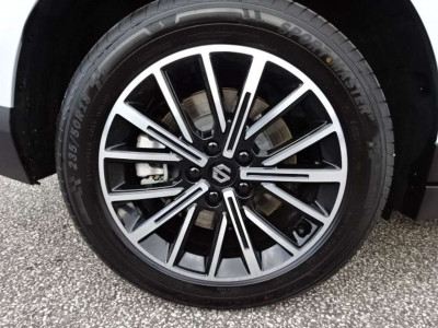 Leapmotor B10 Vorführwagen Leapmotor B10 Vorführwagen