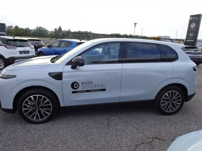 Leapmotor B10 Vorführwagen Leapmotor B10 Vorführwagen