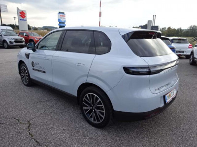 Leapmotor B10 Vorführwagen Leapmotor B10 Vorführwagen