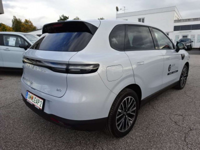 Leapmotor B10 Vorführwagen Leapmotor B10 Vorführwagen