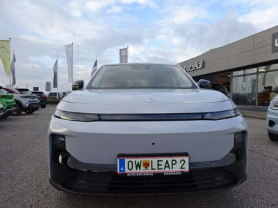 Leapmotor B10 Vorführwagen Leapmotor B10 Vorführwagen