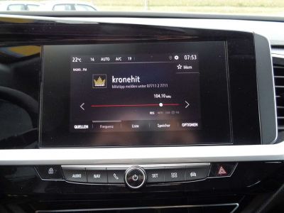 Opel Grandland Gebrauchtwagen