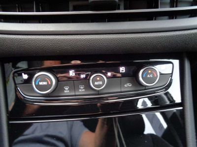 Opel Grandland Gebrauchtwagen